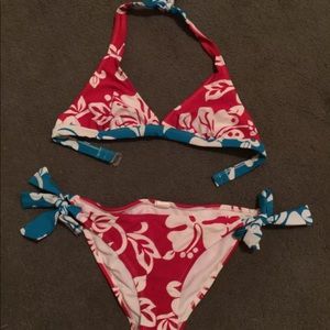 Women bathing suit